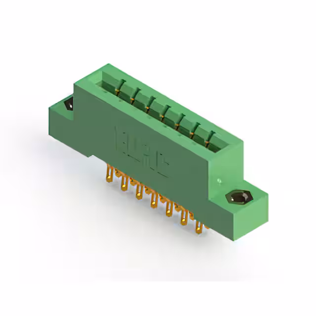 333-014-555-208 EDAC Inc.  Edgeboard Connectors